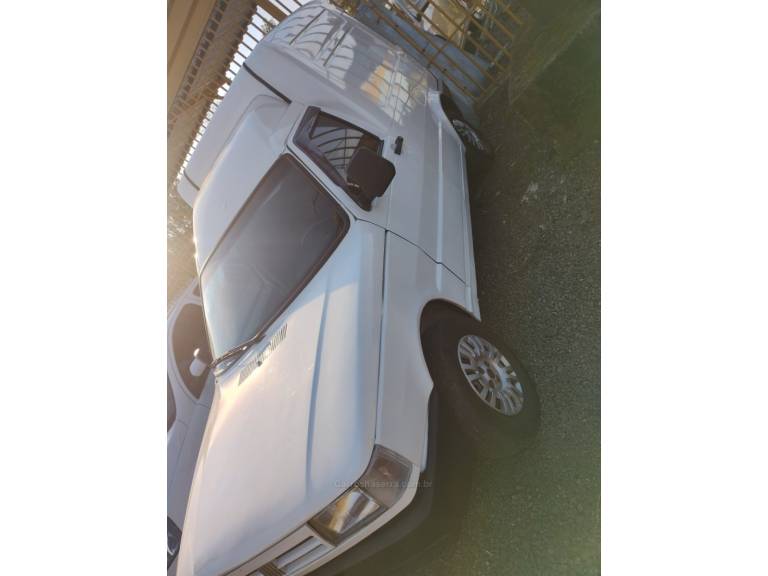 FIAT - FIORINO - 1994/1994 - Branca - R$ 18.900,00