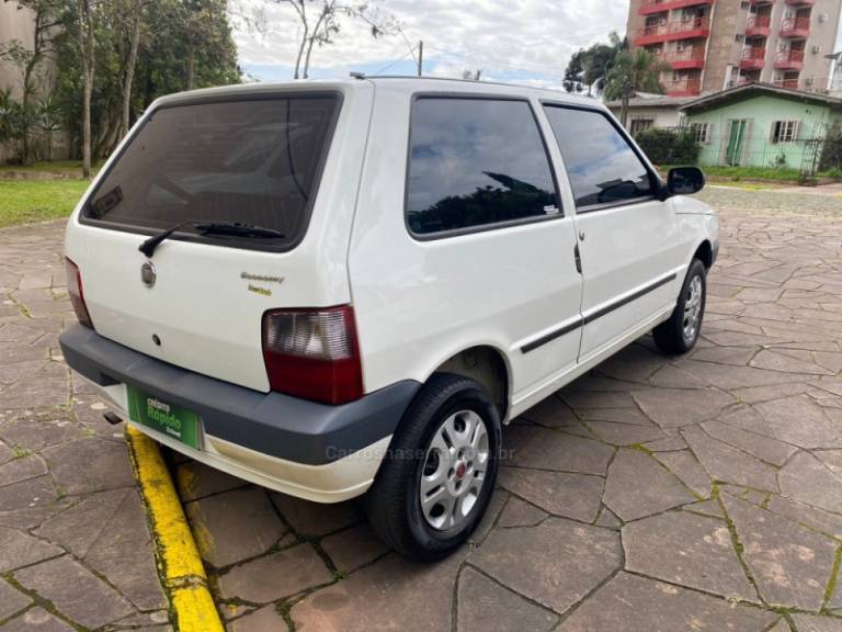 FIAT - UNO - 2012/2012 - Branca - R$ 22.900,00