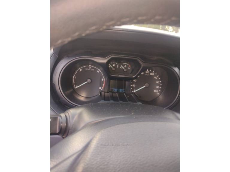 FORD - RANGER - 2014/2014 - Branca - R$ 79.900,00